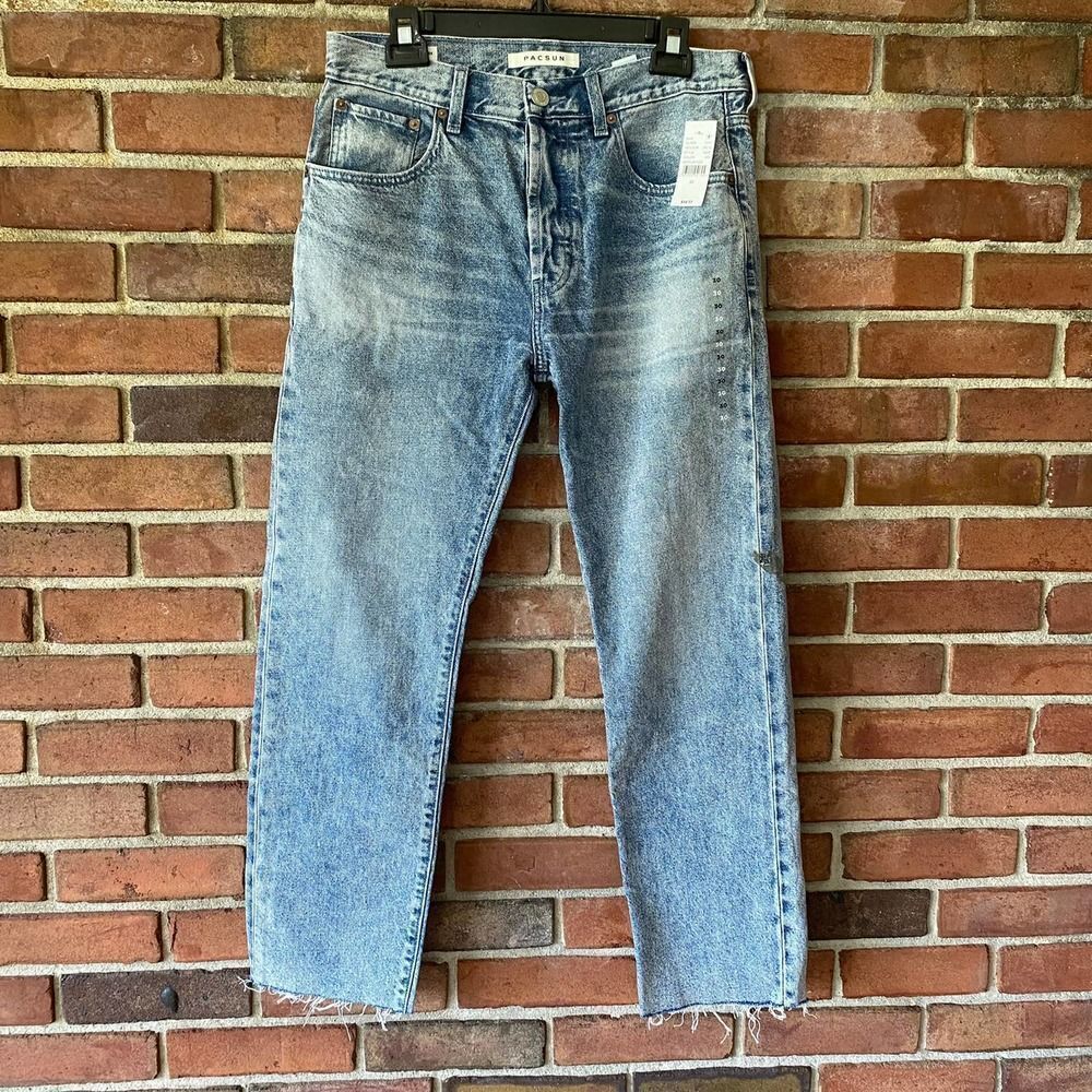 PacSun Vintage Loose Jeans 30
